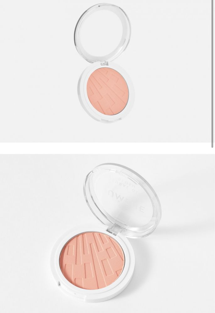 Lumene, natural glow blush