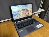 Ноутбук Asus в отличном состоянии