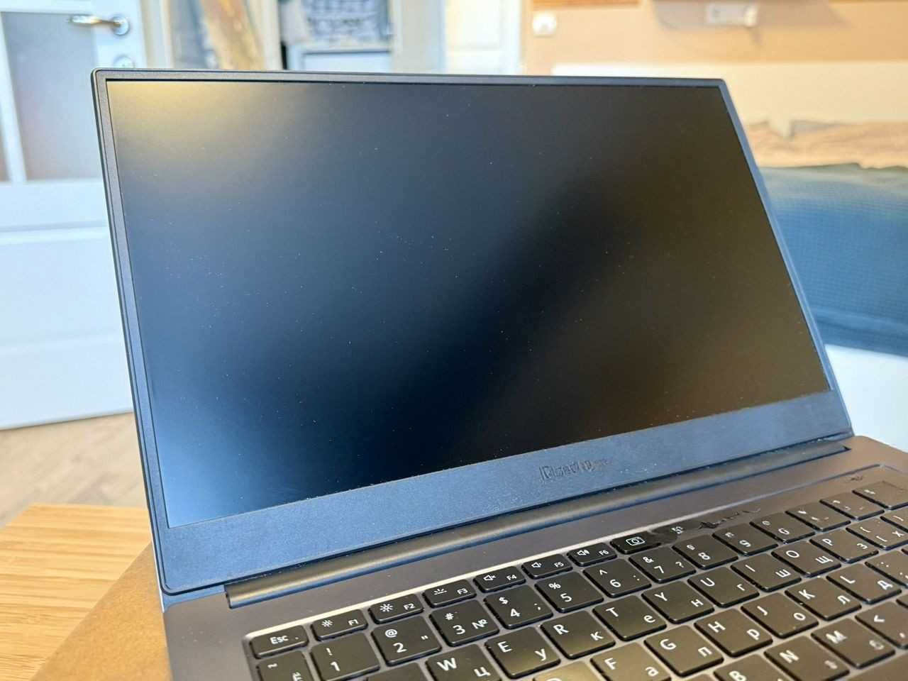 Ноутбук Honor magicbook 14 Ryzen 5 5500U 8/512 Гб