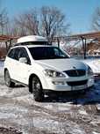 Кайрон, Ssang Yong Kyron
