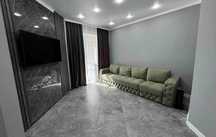 4-комнатной квартиры, 89 м², ул. Дюсембекова, дом 44/2