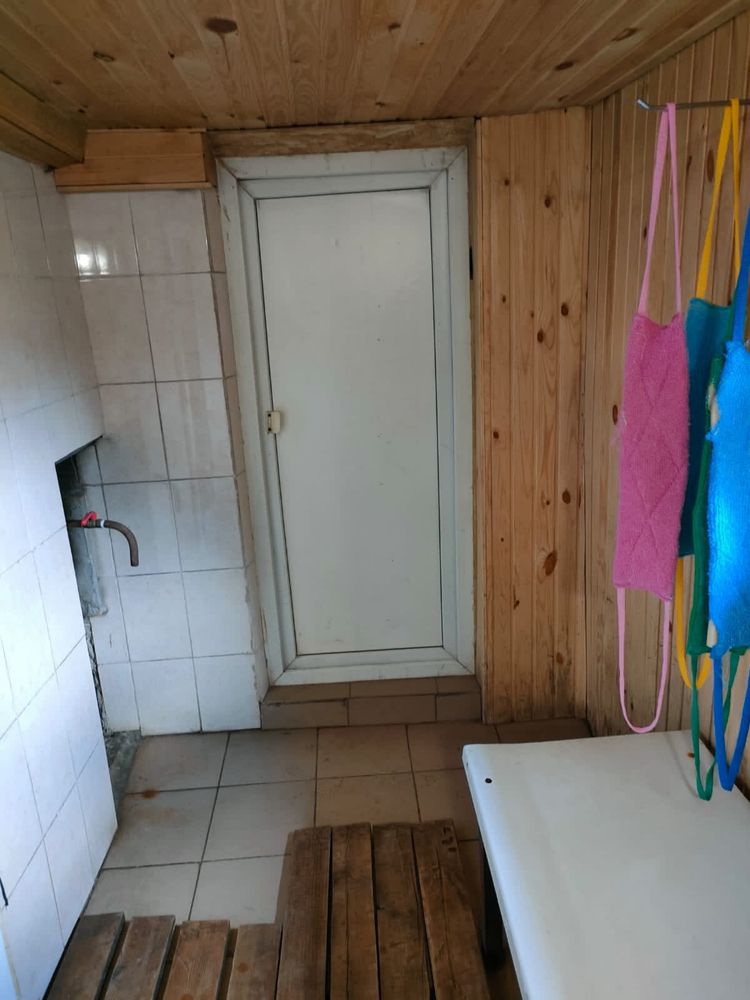 Продам хороший большой дом