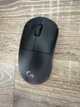 Мышь Logitech G Pro X Superlight