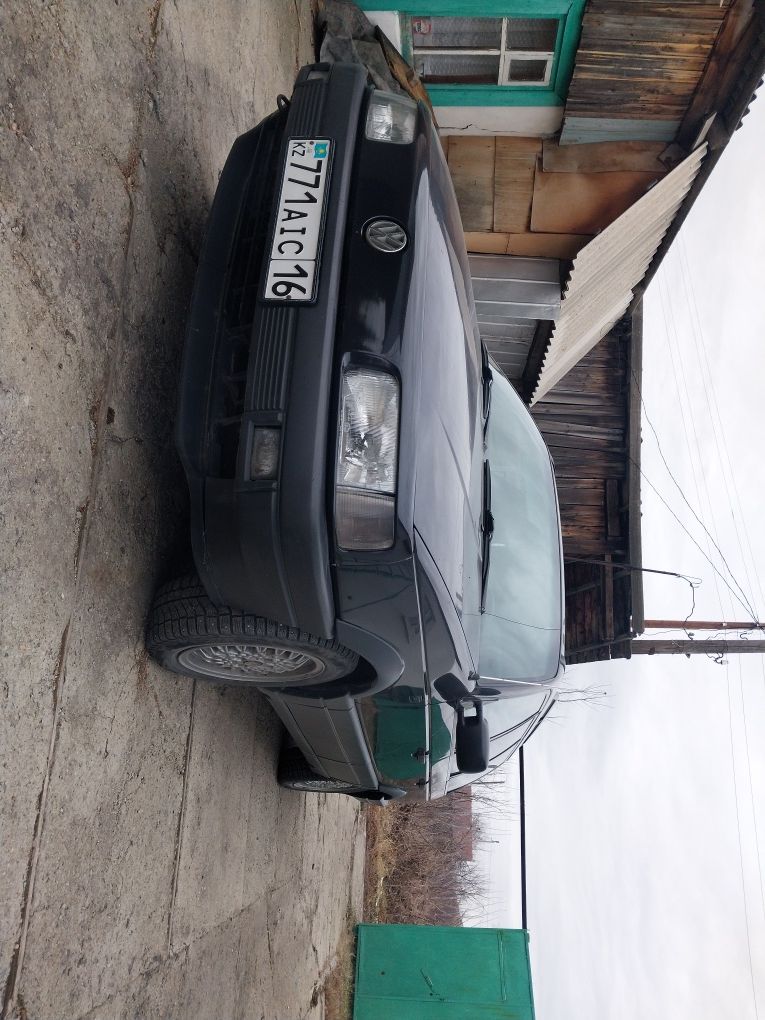 Volkswagen Passat B3