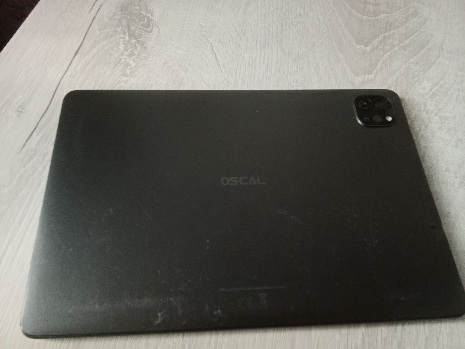 Продам планшет oscal pad 70