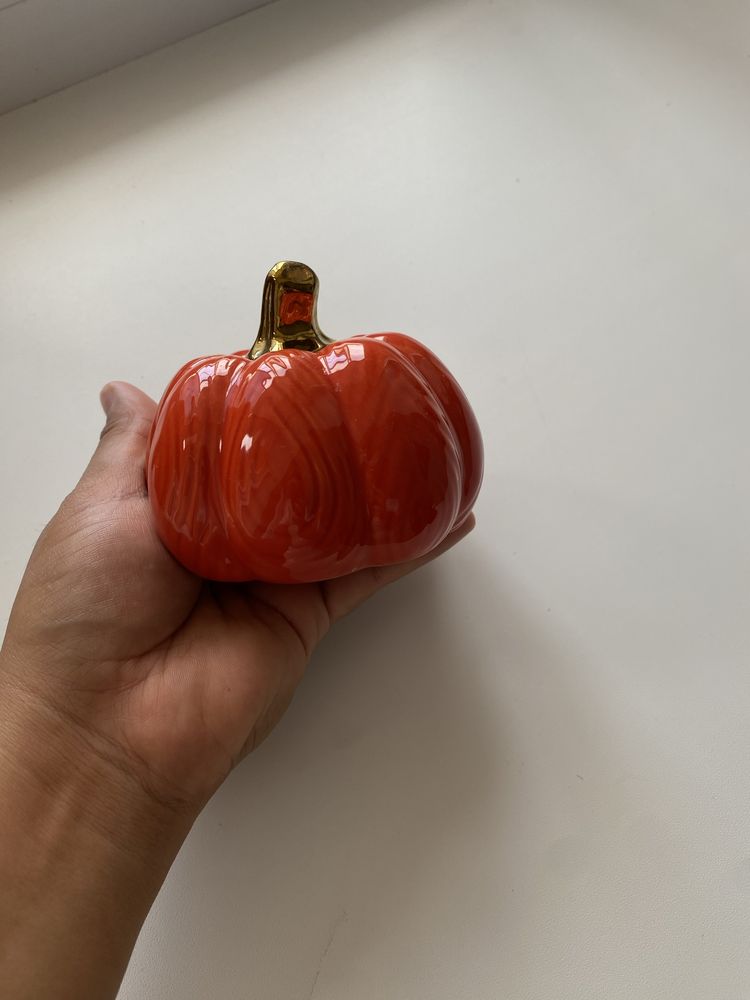 Продам милый сувенир тыквы