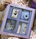 Продам в отличном состоянии фотооппарат instax