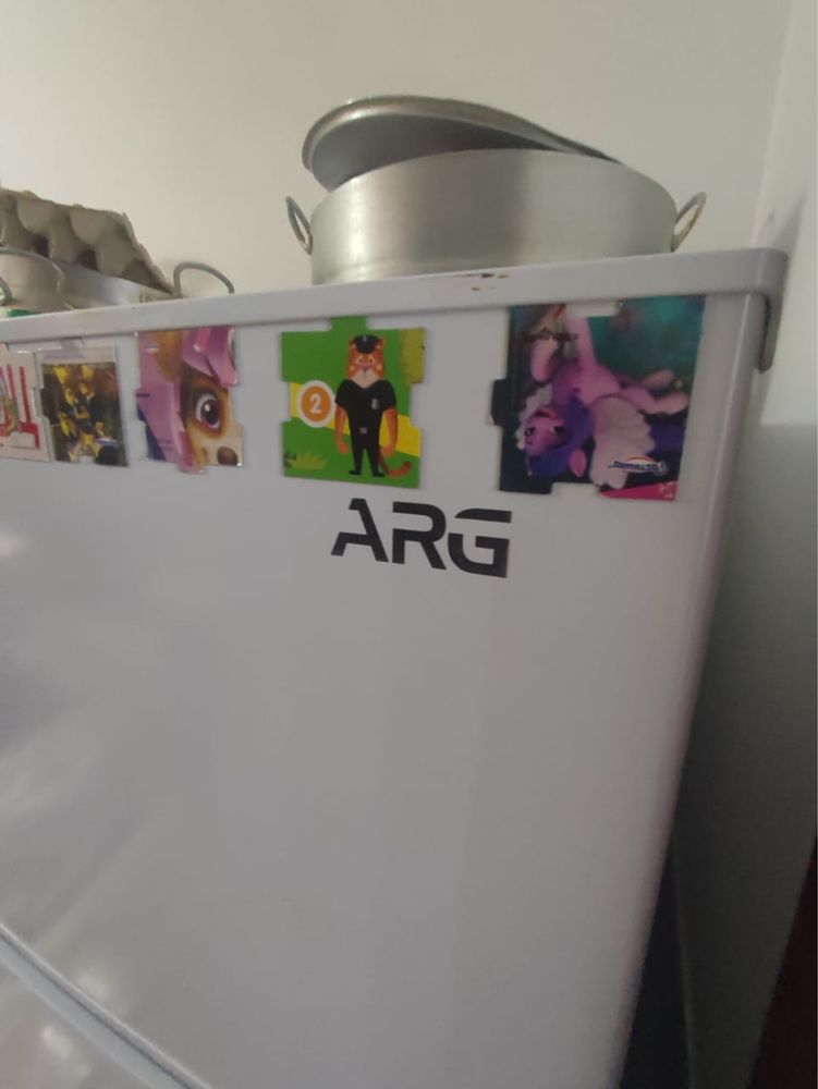 Холодильник ARG