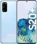 Galaxy s20 обмен