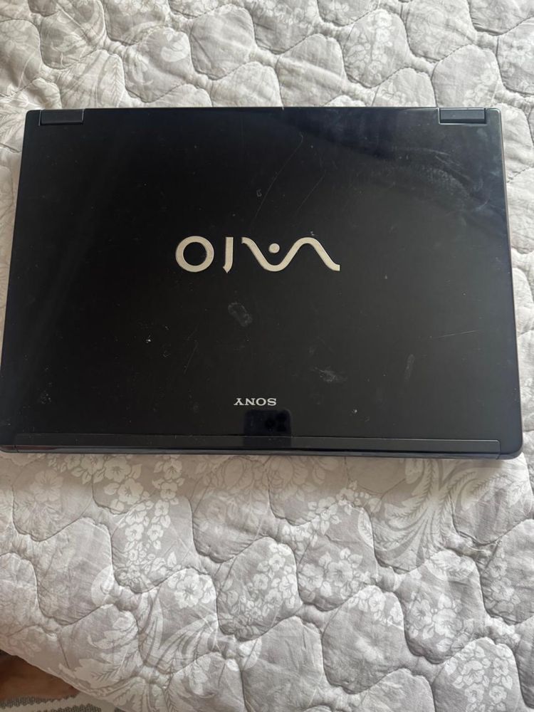 Ноутбук Sony Vaio