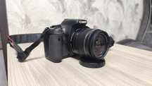 Canon EOS 600D EF-S фотоаппарат