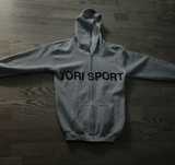 yori sport xs zip hoodie legit!