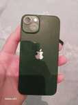 Срошно  Iphone 13.128 гб акб 86