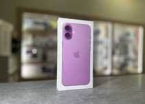 Apple iPhone 16 Plus 128GB