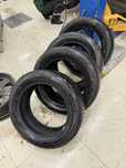 Продам зимние шины Michelin
