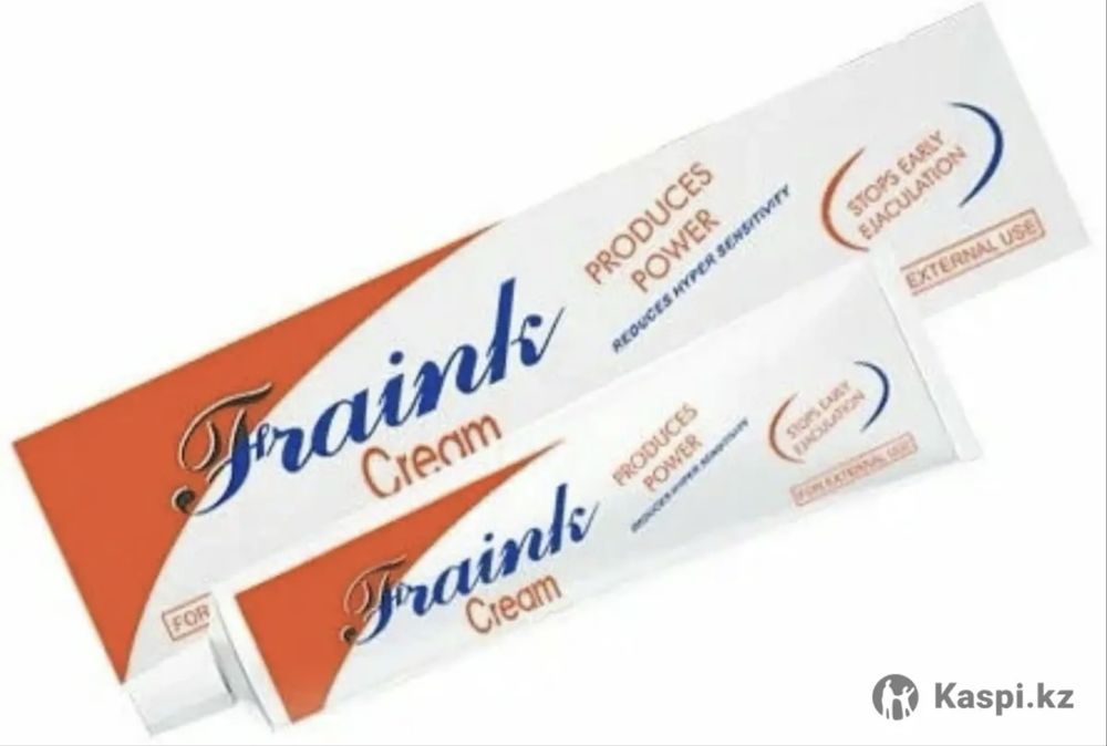 Fraink Френк мазь