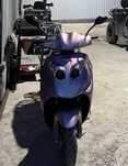 Scooter  Aprilia