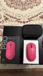 Мышь Logitech G Pro X Superlight 2 розовый