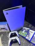 Playstation 5 Ps5/ Плэстэйшн 5 Пс5