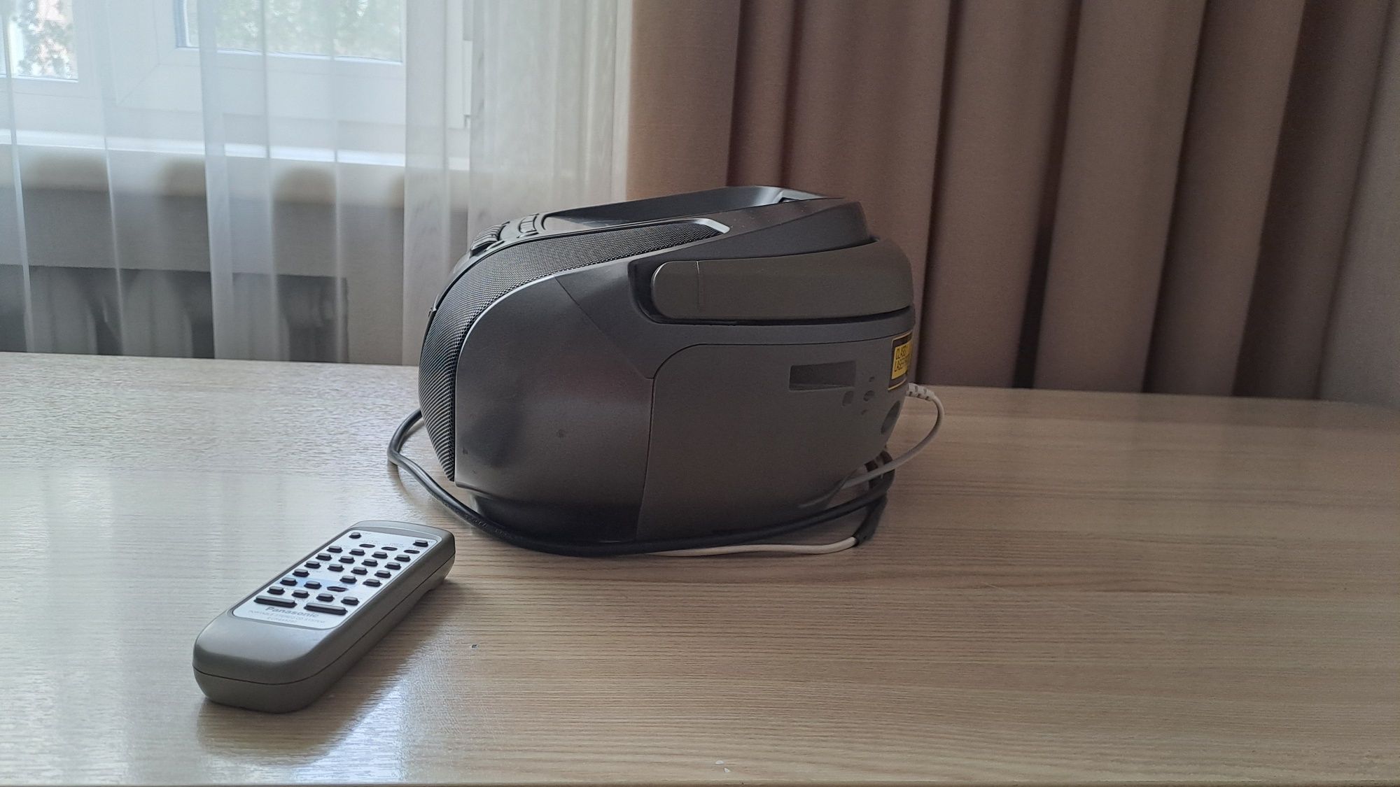 Mp3 плеер Panasonic