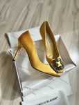 Manolo Blahnik туфли