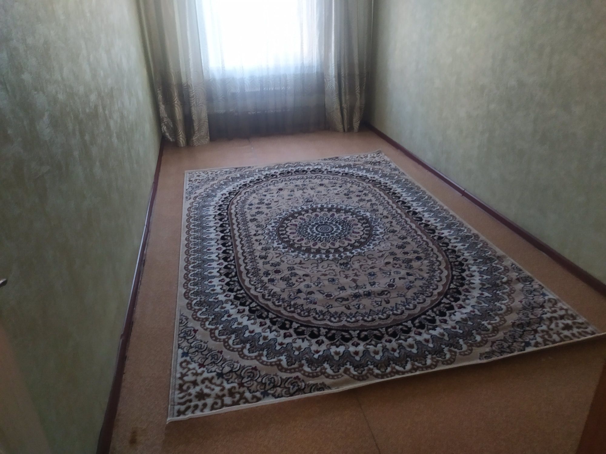 Продам 2-х комнатную квартиру