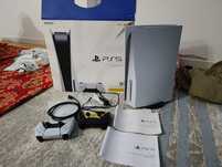 Срочно продам Sony playstation 5