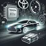 Профессиональный чип-тюнинг прошивка Toyota, Lexus, Евро 2, Stage и др