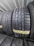 Продам резину 225/55/17 2шт.CONTINENTAL.60000ТГ.