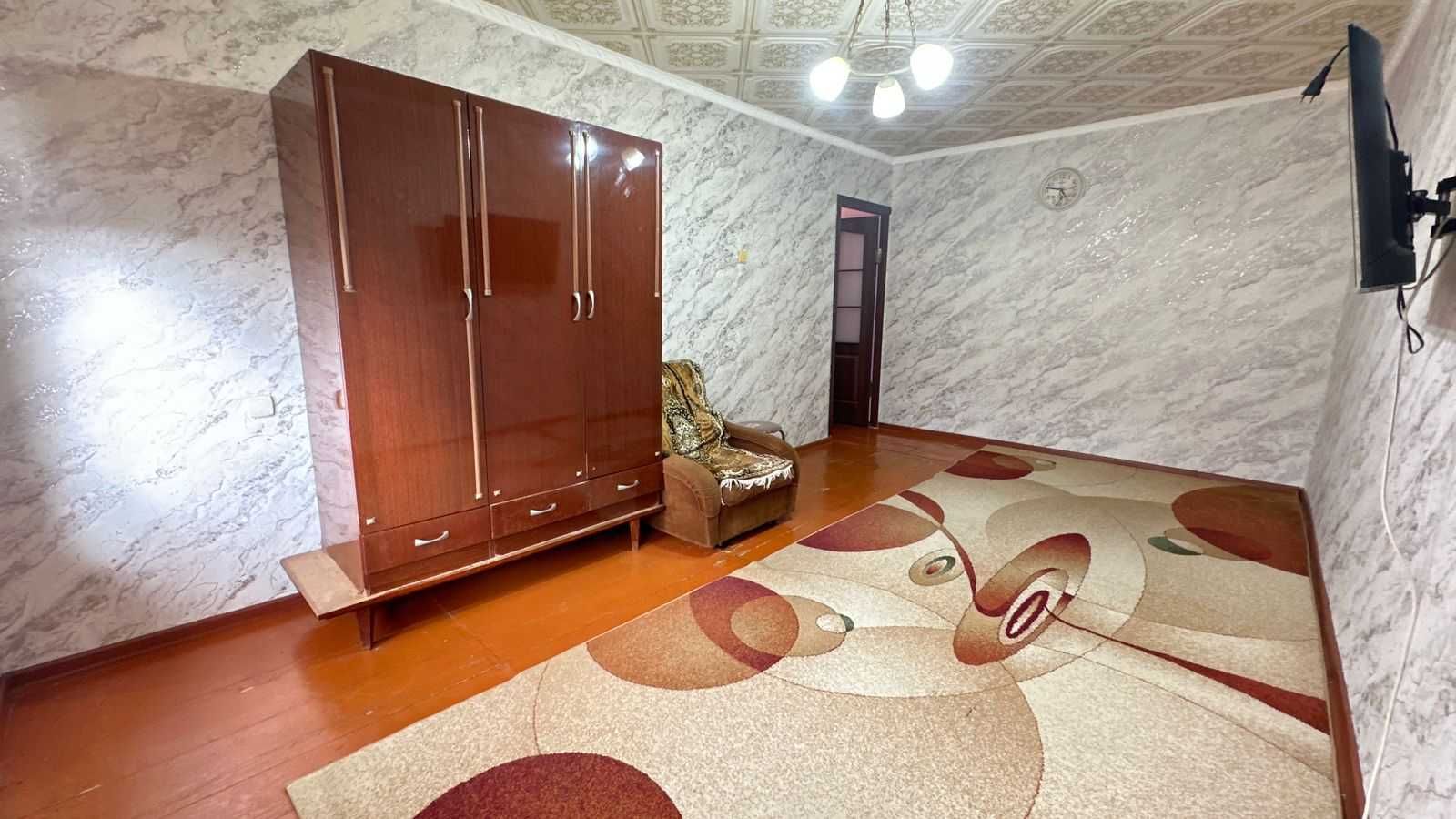 Продается 1 комн Квартира в Авангарде, 4 мкр. (около Вестерн Клиник)