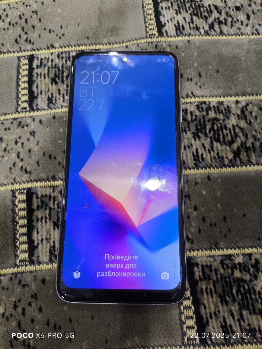 ПРОДАМ Redmi 10 128гб