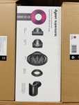 Dyson Supersonic – фен, который меняет всё