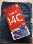 Продам redmi 14c