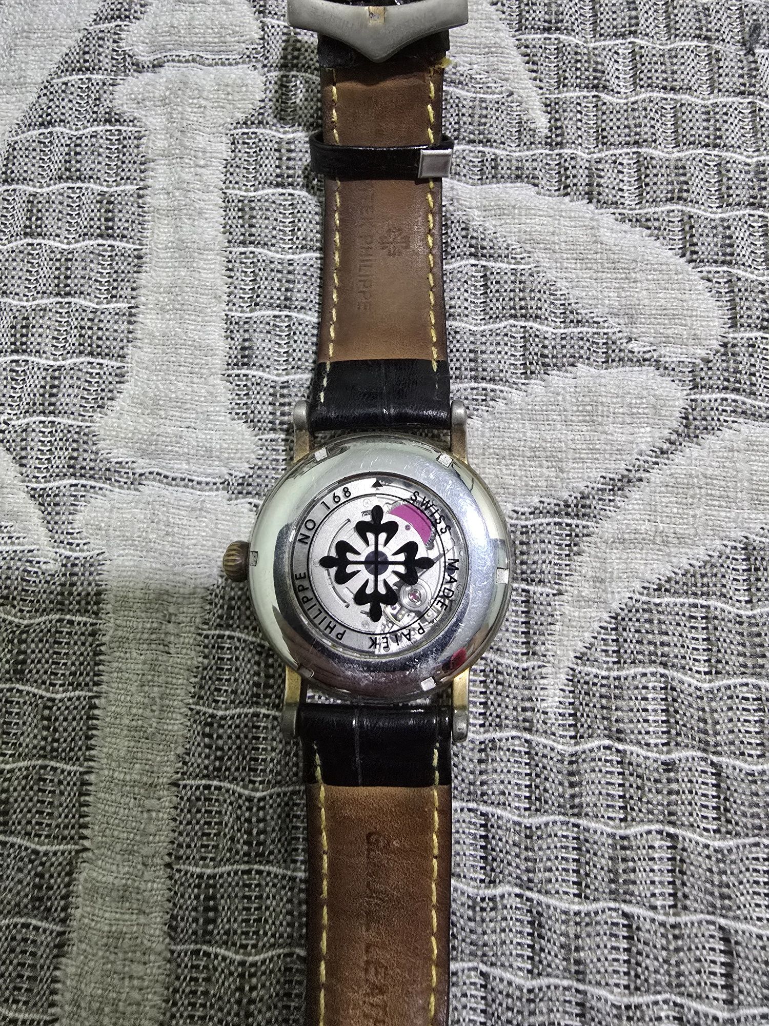 Продам часы Patek Philippe, Алматы