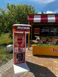 Аппарат детский силомер груша