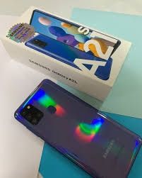 Продам Самсунг А21 S