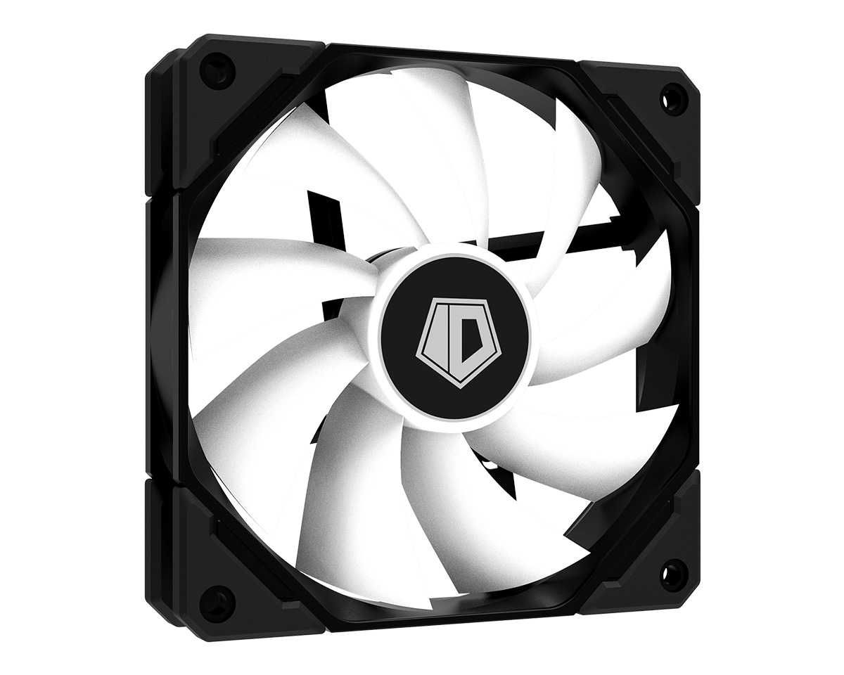 Продам Вентилятор-Кулеры для корпуса ID-Cooling TF-12025-ARGB Reverse