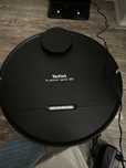 Робот пылесос tefal x plorer serie 95 animal