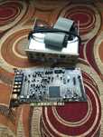 Звуковая карта Sound Blaster
