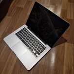 Macbook pro 13 mid 2012 i7 + ssd