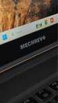 Игровой ноутбук Mechrev