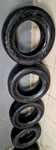 265×60 R18 Goodyear WRANGLER