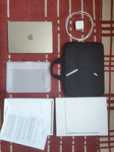 Macbook air 13 m2