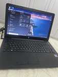 Ноутбук HP 15-bs149ur б/у состояние хорошое HD 1366x768 (16:9)