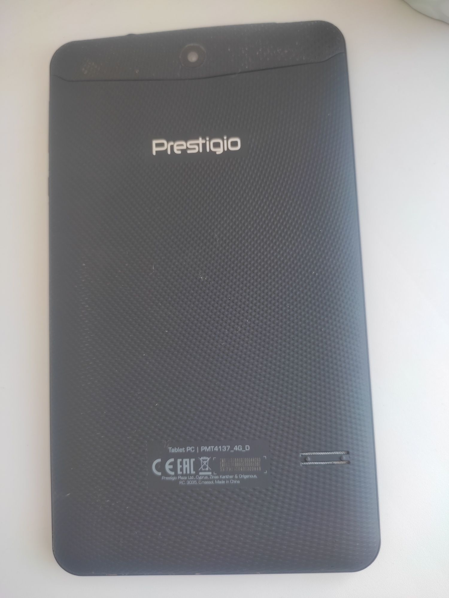 Планшет prestigio на запчасти