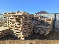 Продам паддоны. 800 тенге
