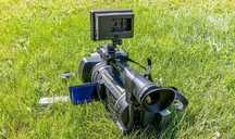 Видеокамера Panasonic AG-AC160
