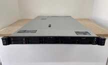 HP ProLiant DL360 Gen10 2x Xeon Silver 4110  64GB