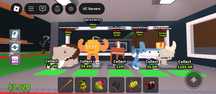 Брейнроты в игре steal a brainrot