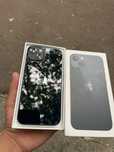 iPhone 13 Black почти новый